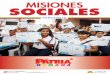 Misiones sociales1