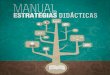 Manual de estrategias didácticas