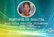 Portafolio digital proyecto bullyng 2014 aura