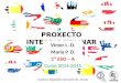 Proxecto Interdisciplinar. Idiomas da UE
