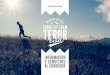 Teror Trail 2015 - Desafio de los Picos