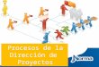 Fases del proyecto