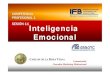 Inteligencia Emocional Ifb Competencia S