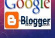 Paso para crear un blog en blogger