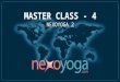 Master class-4-nexo 2