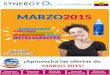 SYNERGYO2 ECUADOR OFERTAS MARZO 2015
