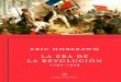 Eric Hobsbawm - La Era de La Revolucion 1789-1848