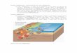 Procesos Sedimentarios y Clasificación de Las Rocas Sedimentarias