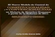 Nuevo Modelo Control Constitucionalidad Convencionalidad Derechos.humanos 2011