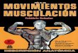 Frédérik Delavier. 6º Edición-Guía de Los Movimientos de Musculación