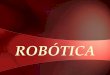 Robotica - Automatizacion