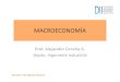 11 Introduccion a La Macroeconomia
