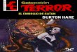 El Embrujo de Satán de Burton Hare