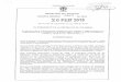 Decreto 303 Del 20 de Febrero de 2015