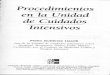 Procedimientos en La Unidad de Cuidados Intensivos - Pedro Lizardi