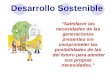 Desarrollo Sostenible y Origenes de La Teoria de Sistema