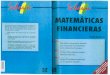 Matemática Financiera. Serie Schaum