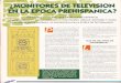 ¿Monitores de Television en La Epoca Prehgispanica R-080 Nº035 Reporte Ovni - Vicufo2