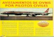Avistamientos de Ovnis Por Pilotos Civiles R-080 Nº035 Reporte Ovni - Vicufo2