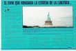 El Ovni Que Rondaba La Estatua de La Libertad... R-080 Nº040 Reporte Ovni - Vicufo2