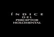 Boletín Intergaláctico Del IIG 16 - Índice Perceptor Holomental