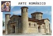 8 Arte Romanico