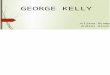 Teoria de los constuctos personales de George Kelly