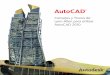 Tips de Autocad 2010