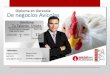 Diploma en Gerencia de Negocios Avícolas - II Promociónagosto_pptx