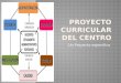 Presentaciòn Proyecto Curricular Del Centro