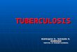 Clase TB - Medicina III - 2015 (2)