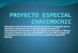 Proyecto Especial Chavimochic