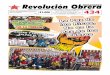 Semanario Revolución Obrera Edición No. 434