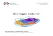 Biolog­a Celular para Odont³logos UNAB2015