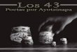 Los 43 Poetas Por Ayotzinapa