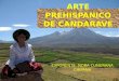 Arte Prehispanico de Candarave