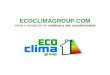 Ecoclimagroup Venta e Instalacion de Calderas y Aire Acondicionado Tarragona