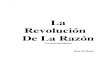 1.La Revolucion de La Razon. Una Sociedad Idiota