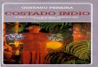 Gustavo Pereira_Costado indio. Sobre poesía indígena venezolana y otros textos