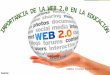 Web 2.0 entregar