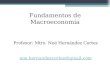 2 6 Objetivos e Instrumentos de La Macroeconomia