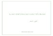 Ibn Asad Las Divinas Lecturas