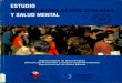 Estudio Sobre Legislacion Chilena y Salud Mental