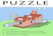 Puzzle - N17 La Inteligencia Competitiva en Las PYMES