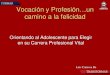 Presentación Luis Canessa