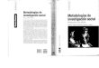 Canales Cerón (Ed) 2006 - Metodologías de Investigación Social