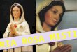 Rosario de Maria Rosamistica