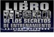 El Libro Negro de los Secretos de Entrenamiento (Edición Mejorada) - Christian Thibaudeau - librosdeculturismo.webnode.es