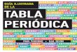 28611 Guia Ilustrada Tabla Periodica