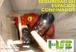 Basico Espacios Confinados Hse Ecuador Drilling